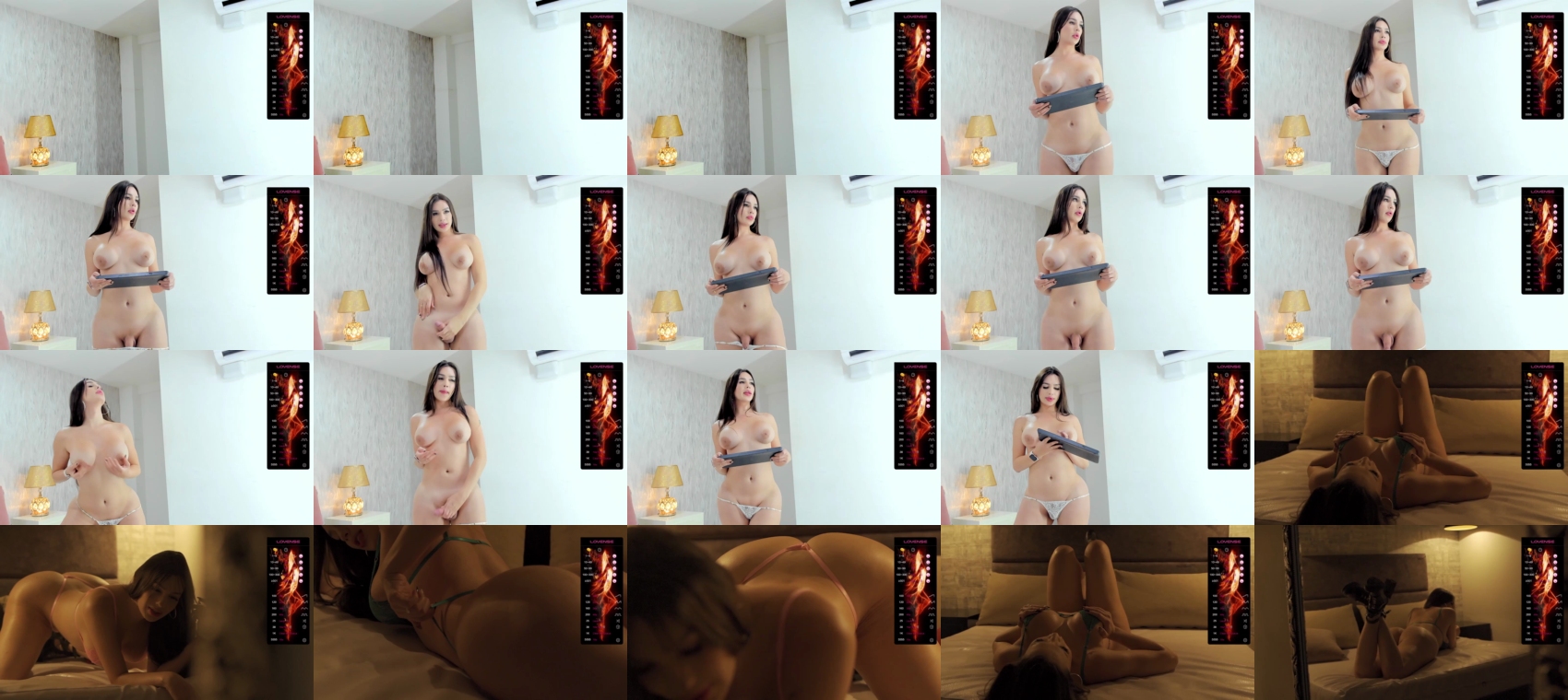 maria_angel01 sexyfeet Webcam SHOW @ 06-01-2024