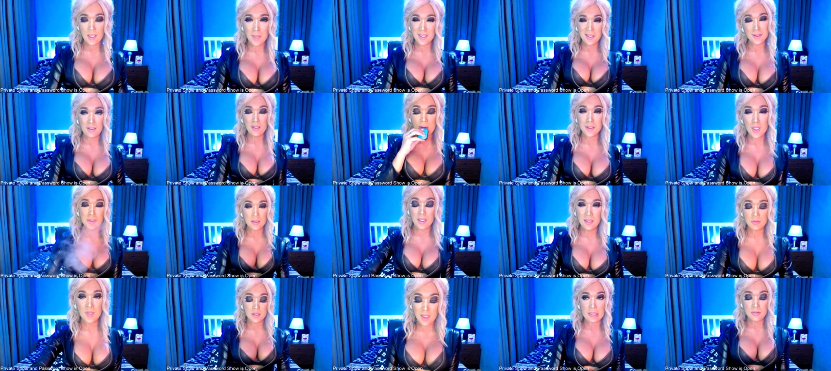 no_mercy_domx kissing Webcam SHOW @ 05-01-2024