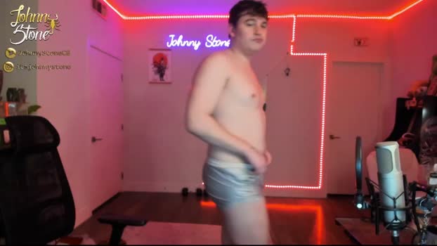 thejohnnystone 06-01-2024