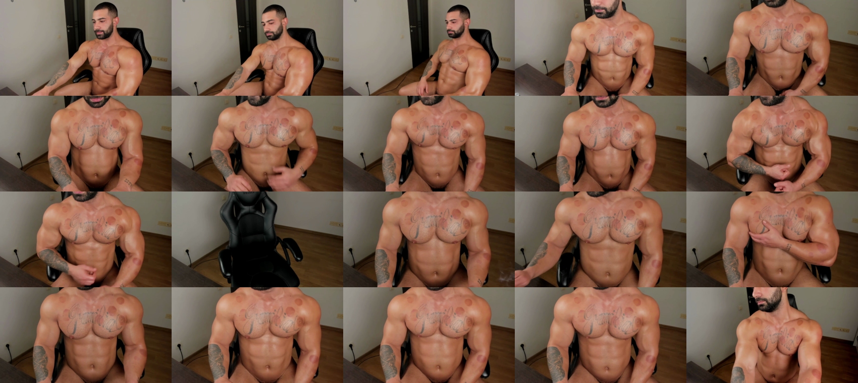 jaxonhunk striptease Webcam SHOW @ 07-01-2024