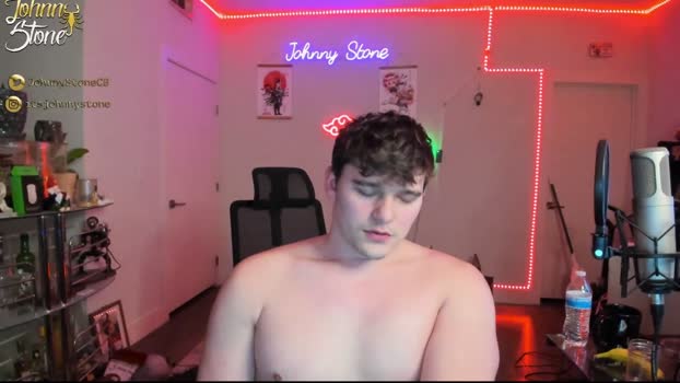 thejohnnystone 07-01-2024