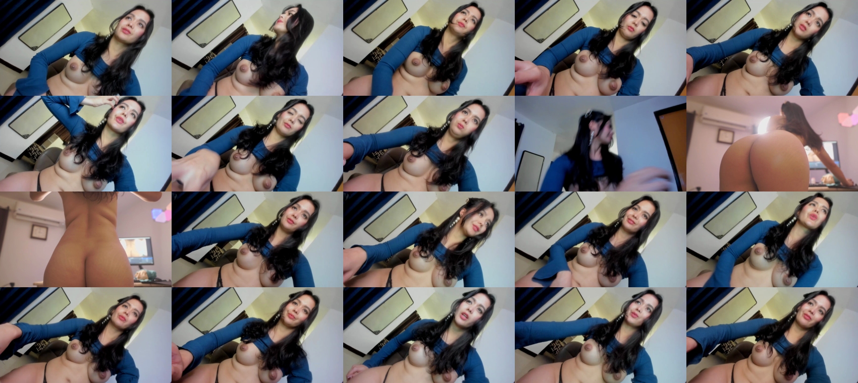 dsexiestqueen sexybody Webcam SHOW @ 08-01-2024