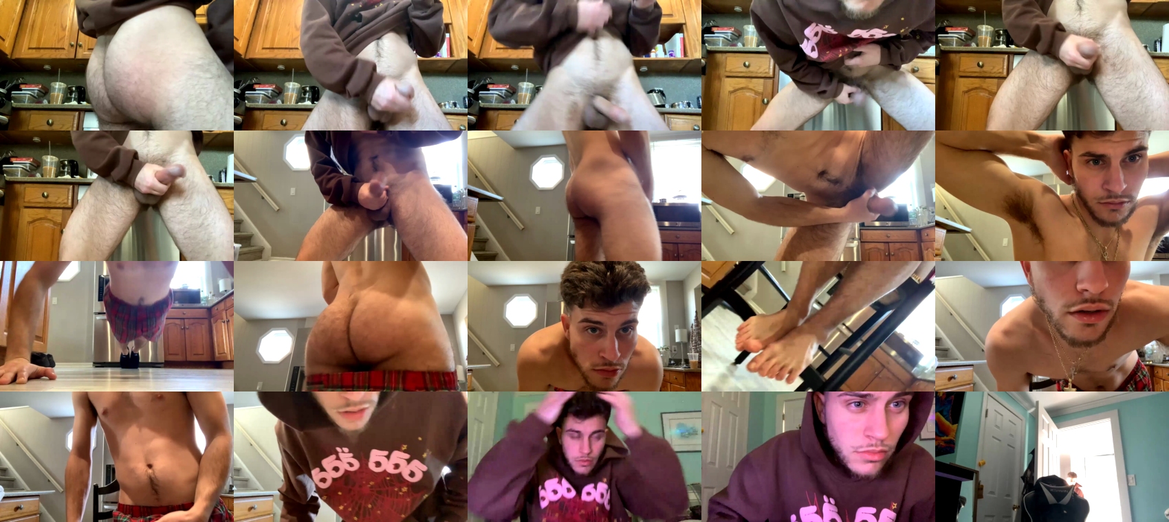wentbrokeonstrippers Topless Webcam SHOW @ 08-01-2024