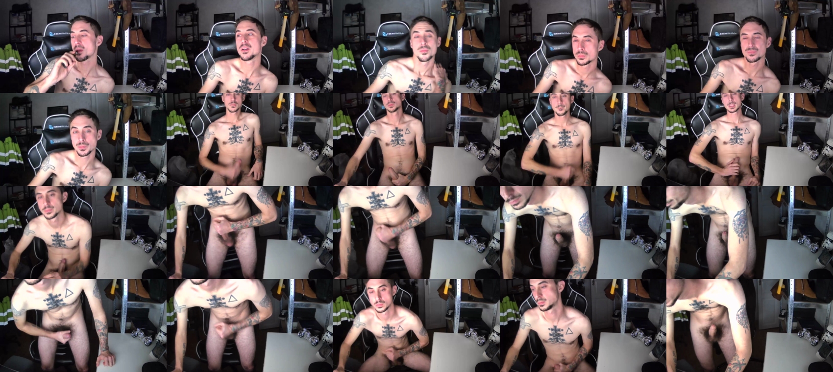 jluckyboy sexyfeet Webcam SHOW @ 10-01-2024