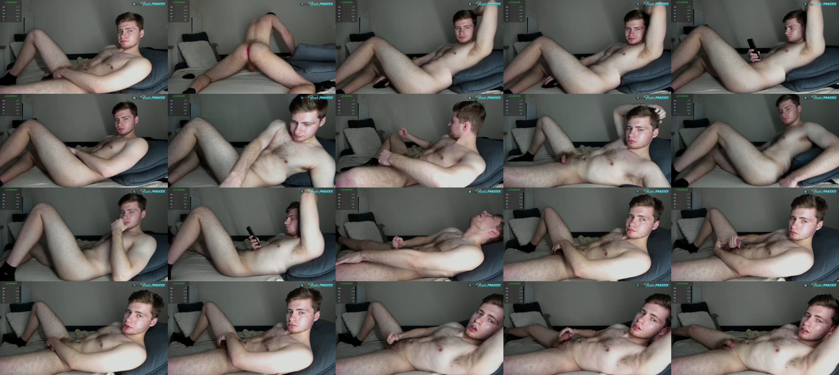 hornyblondieboyy Nude Webcam SHOW @ 13-01-2024