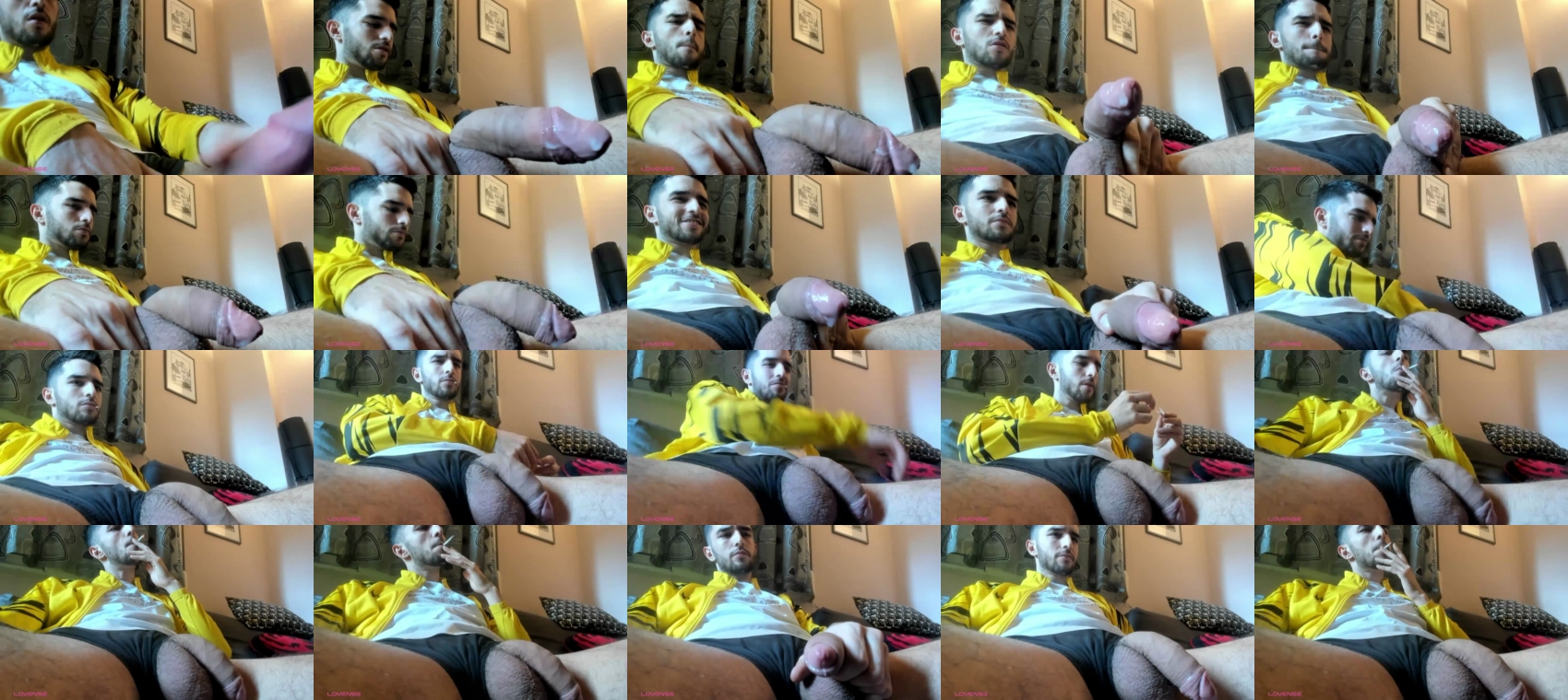 themmistokles orgasm Webcam SHOW @ 13-01-2024