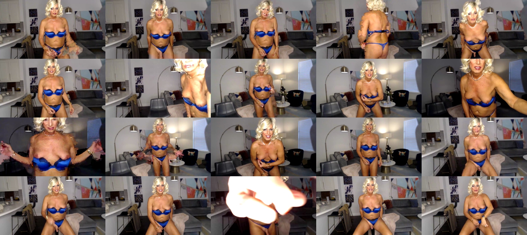 kerrytmilf Porn Webcam SHOW @ 14-01-2024