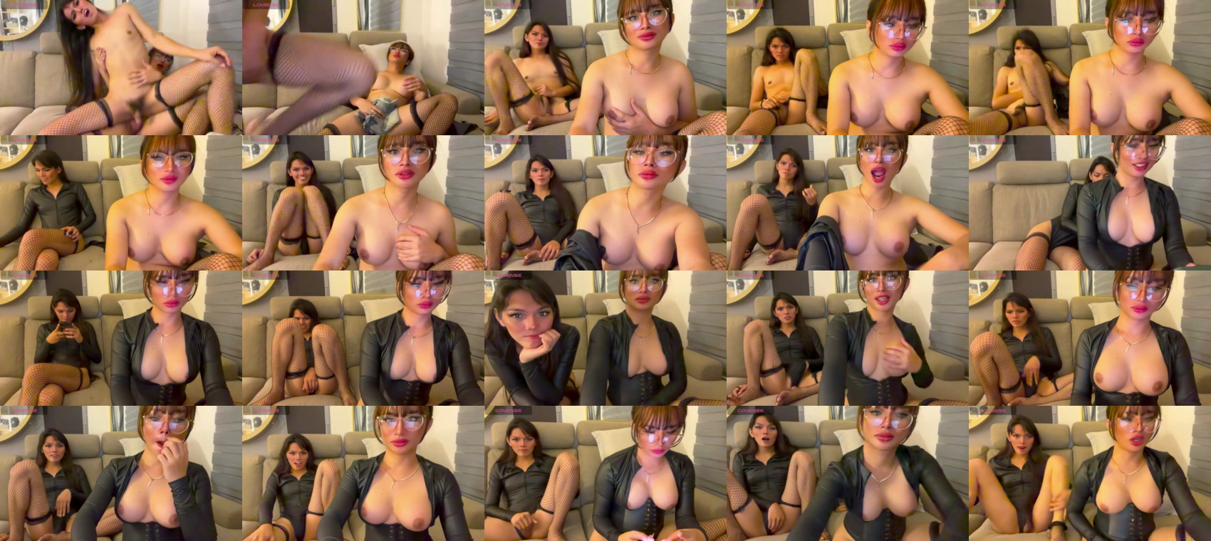 pialova nude Webcam SHOW @ 13-01-2024