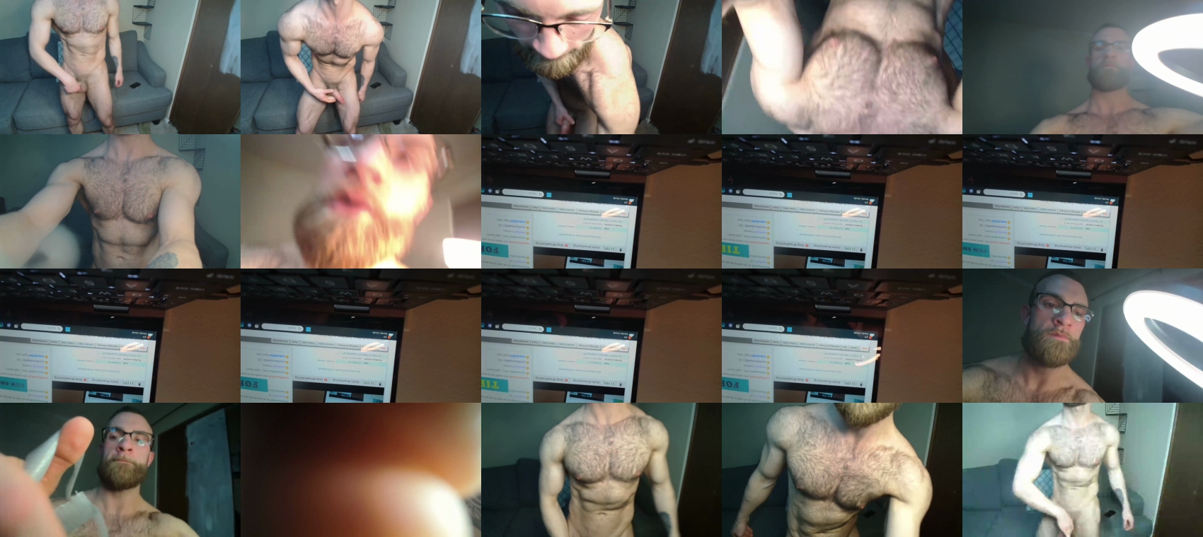 ryanhairystud fuckass Webcam SHOW @ 14-01-2024