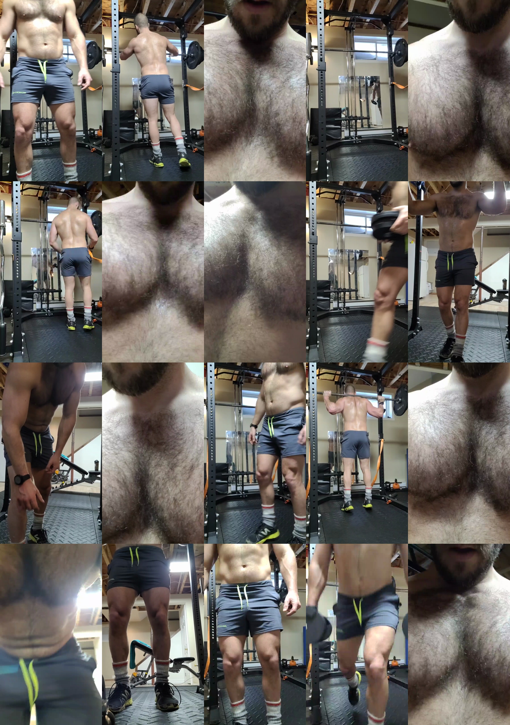 Cndhunkxxxxx 14-01-2024 - MaleCaps