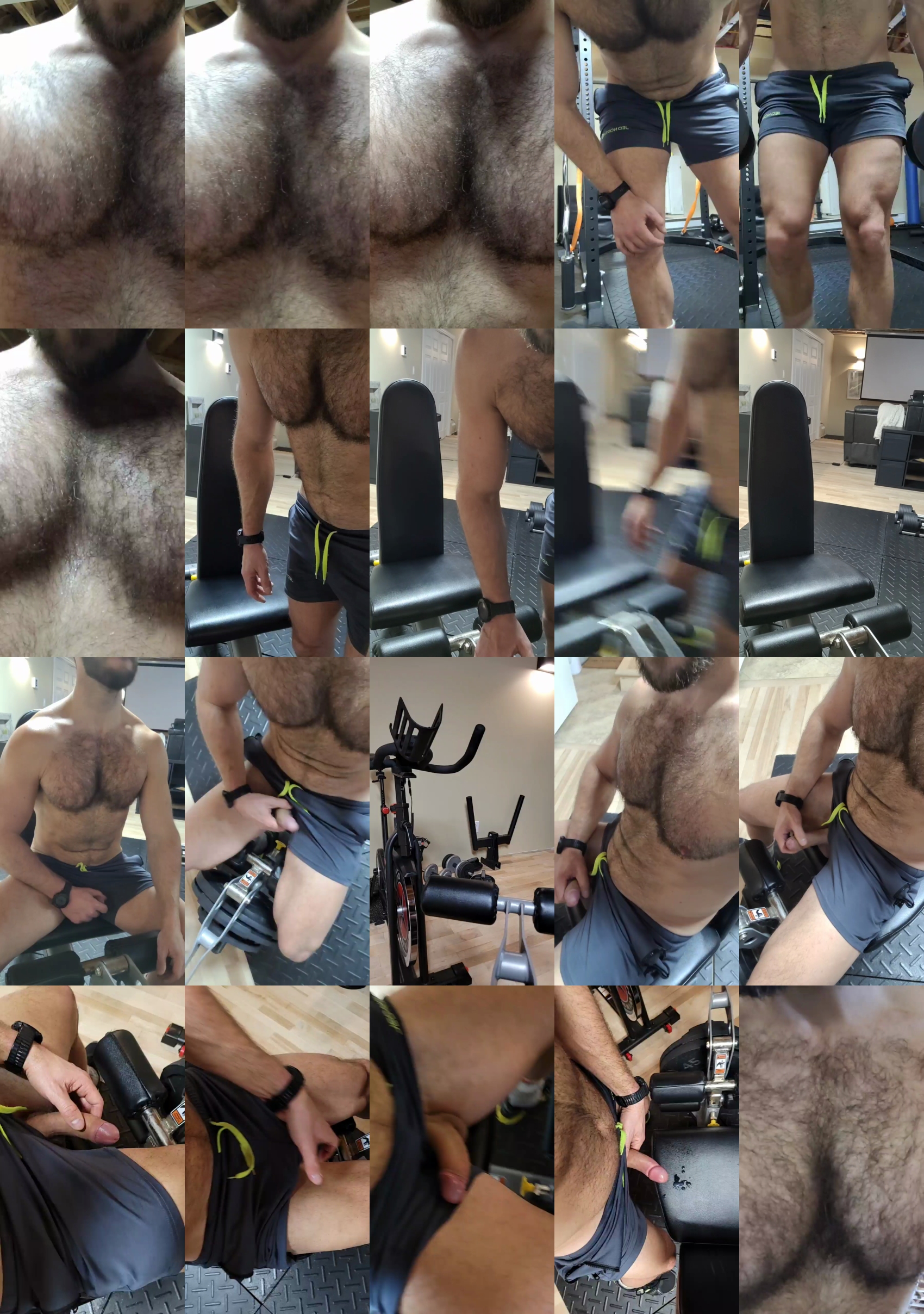 Cndhunkxxxxx 14-01-2024 - MaleCaps