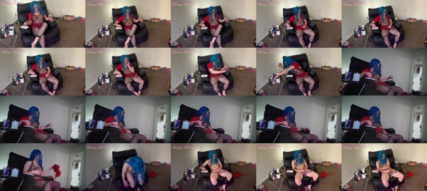 nadialana spanking Webcam SHOW @ 14-01-2024