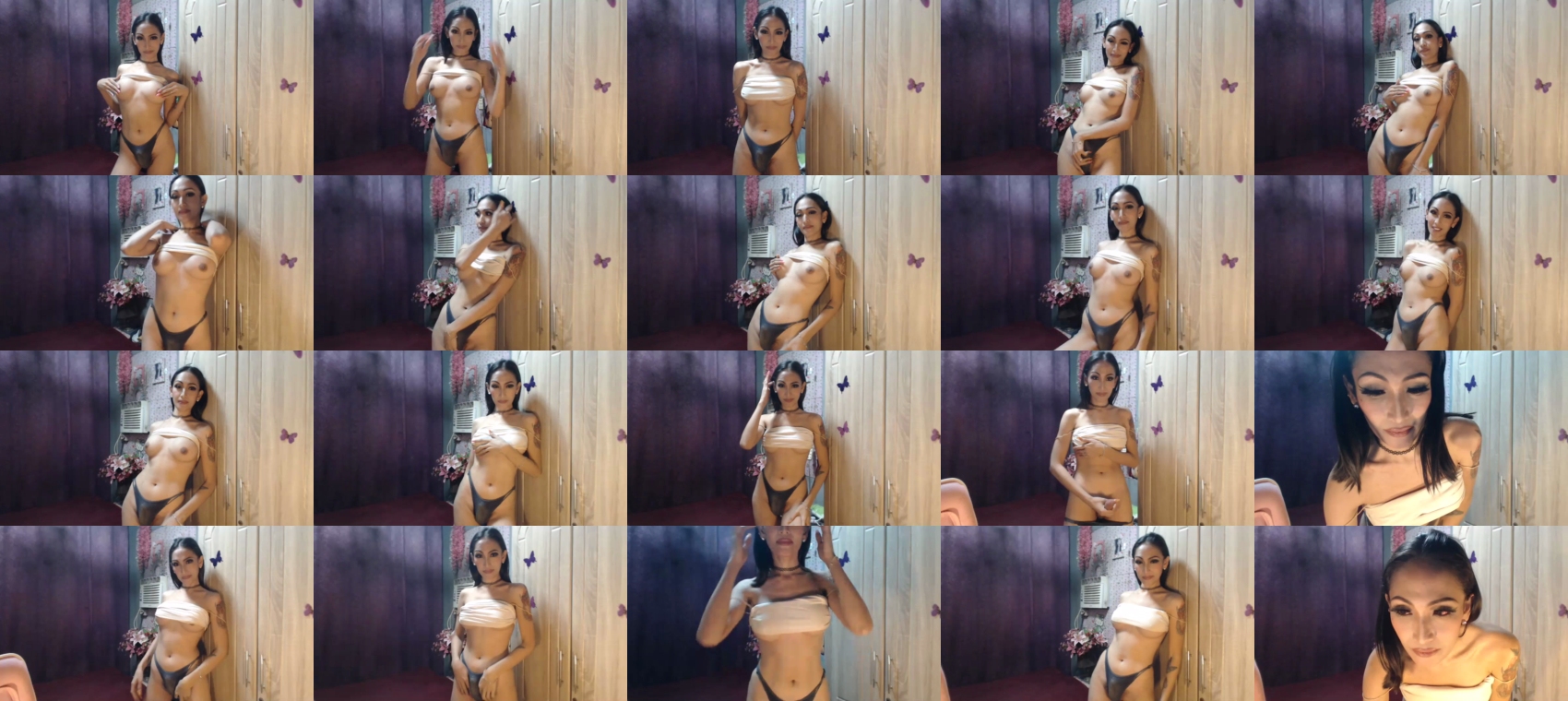 kittykatarena Nude Webcam SHOW @ 16-01-2024