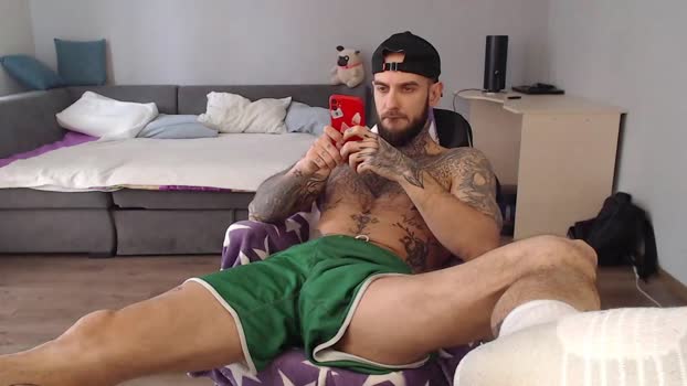 stefanwolfxxx 16-01-2024