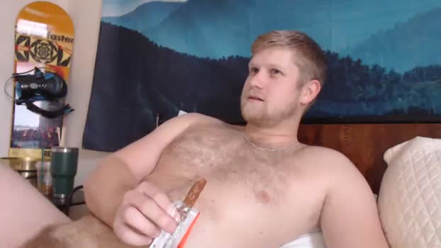 thehairyprince 15-01-2024