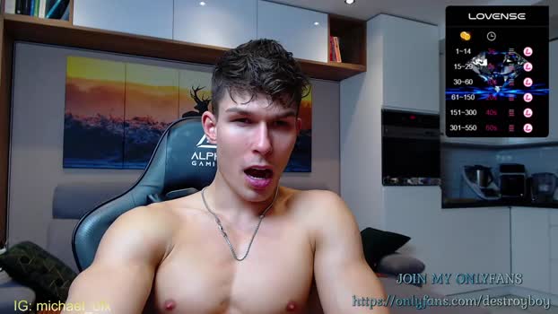destroy_boy 17-01-2024