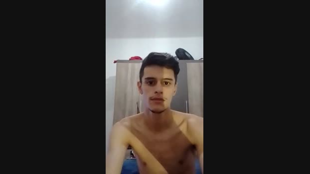 GiganteOMenino 18-01-2024 Recorded Video spanking