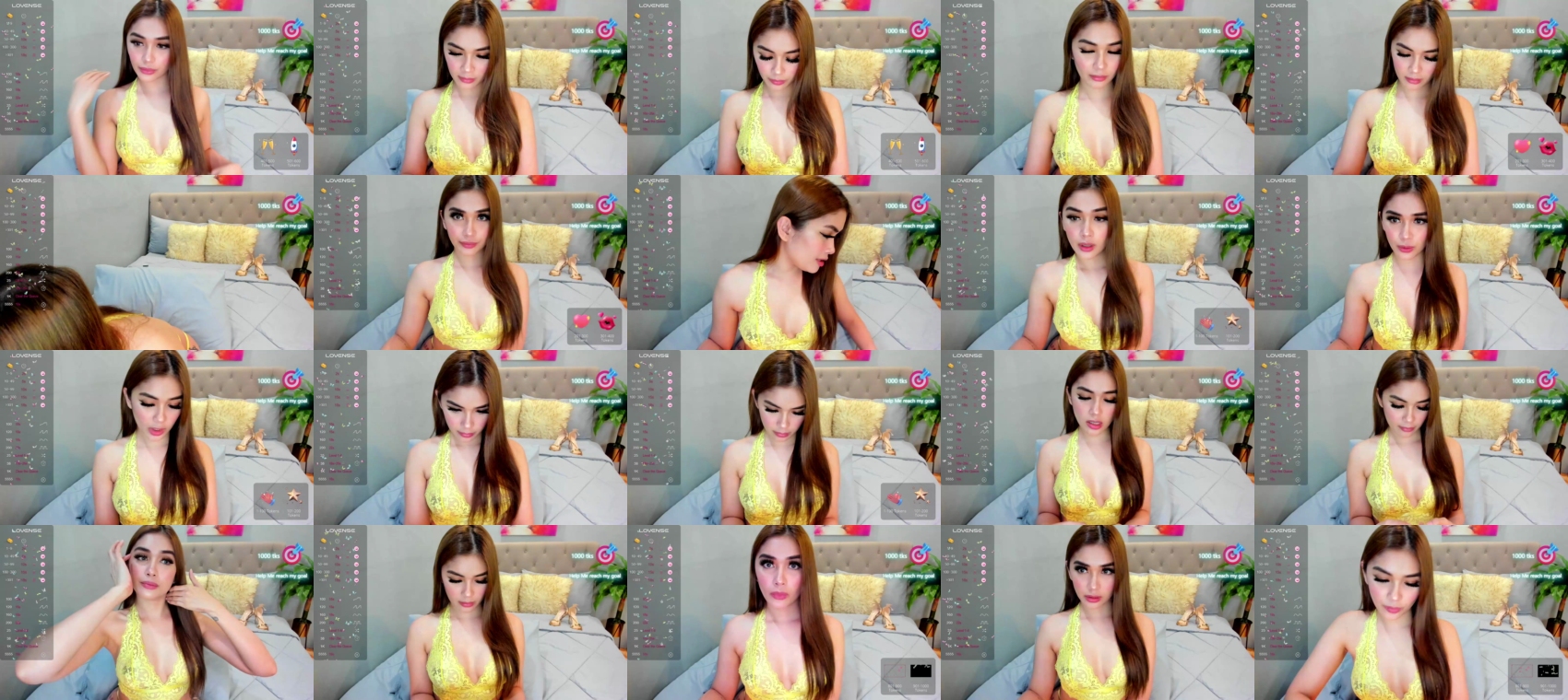 mimingsita tits Webcam SHOW @ 19-01-2024