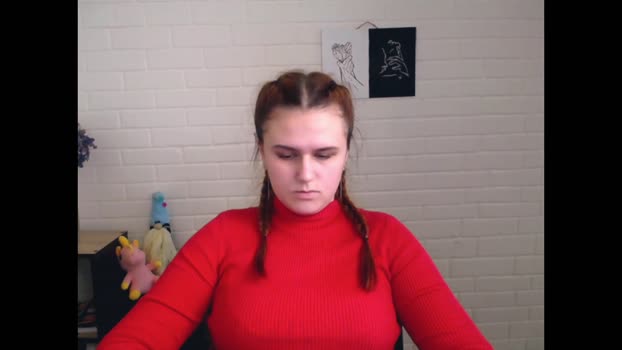 sunny_alice_ 18-01-2024 strip Females - HotWebcams