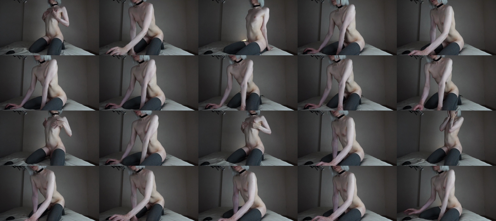 alesmi spanking Webcam SHOW @ 20-01-2024