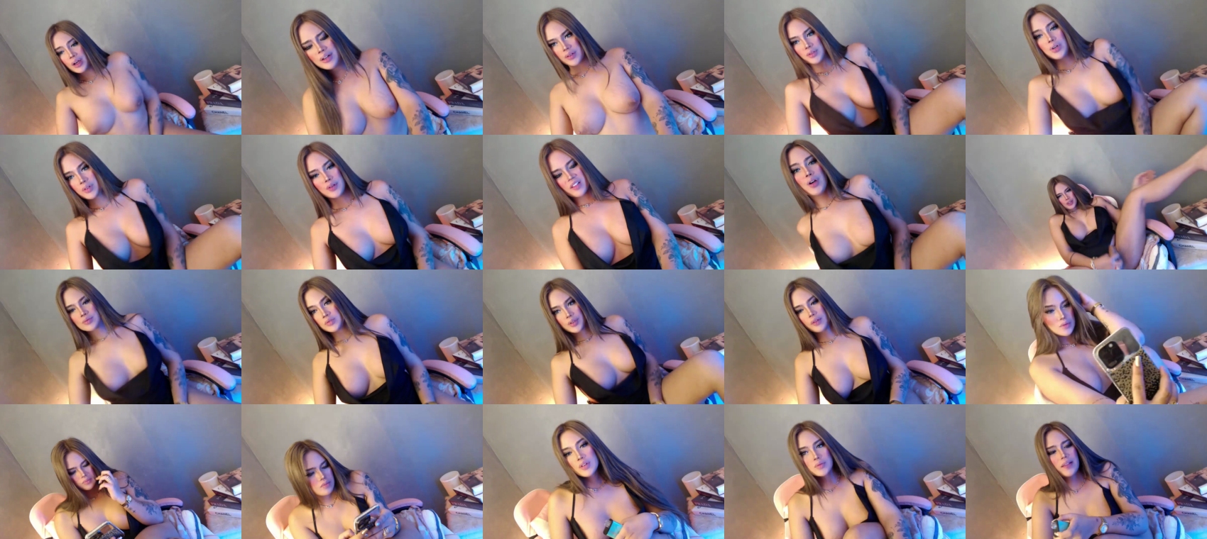 im_ur_nightmare tits Webcam SHOW @ 20-01-2024