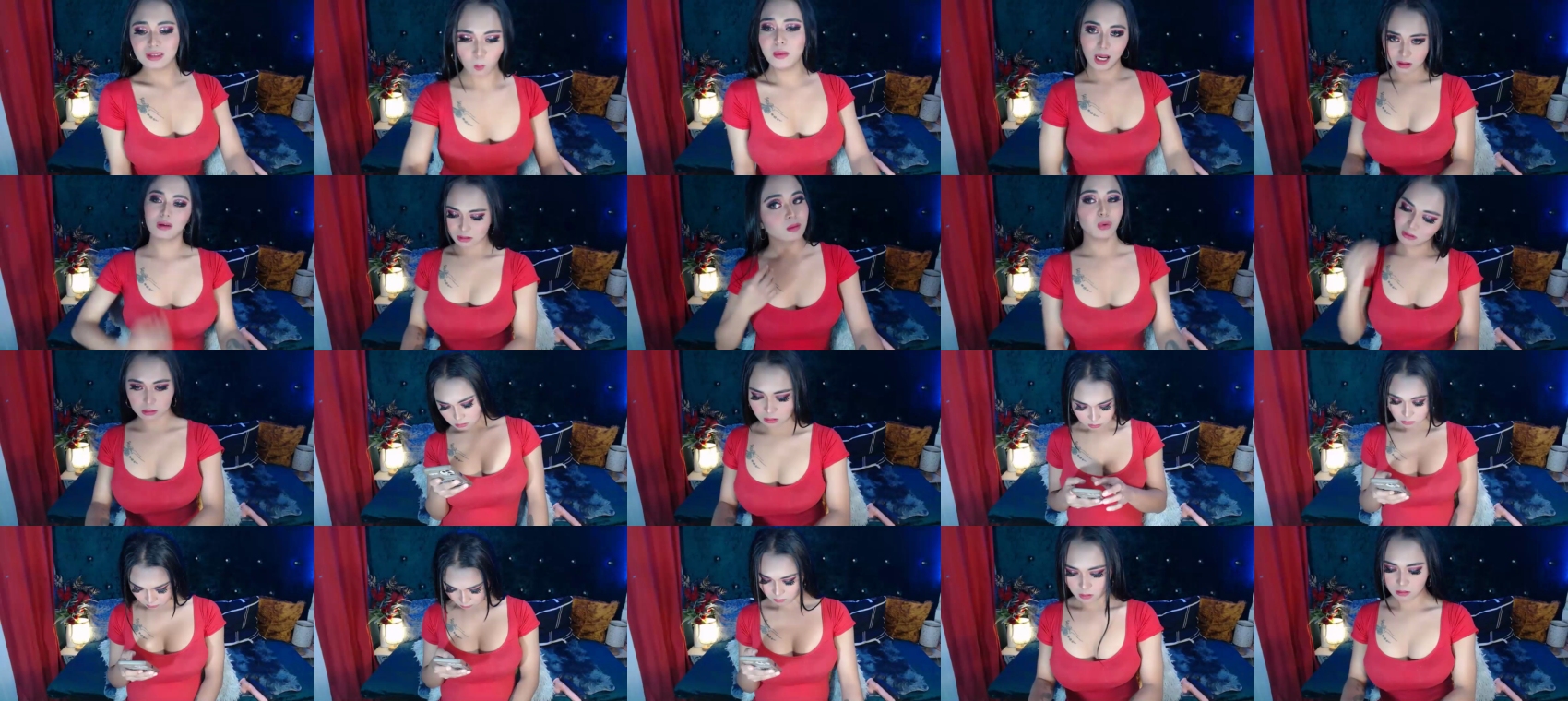 seductivelatina69 sexytrans Webcam SHOW @ 20-01-2024