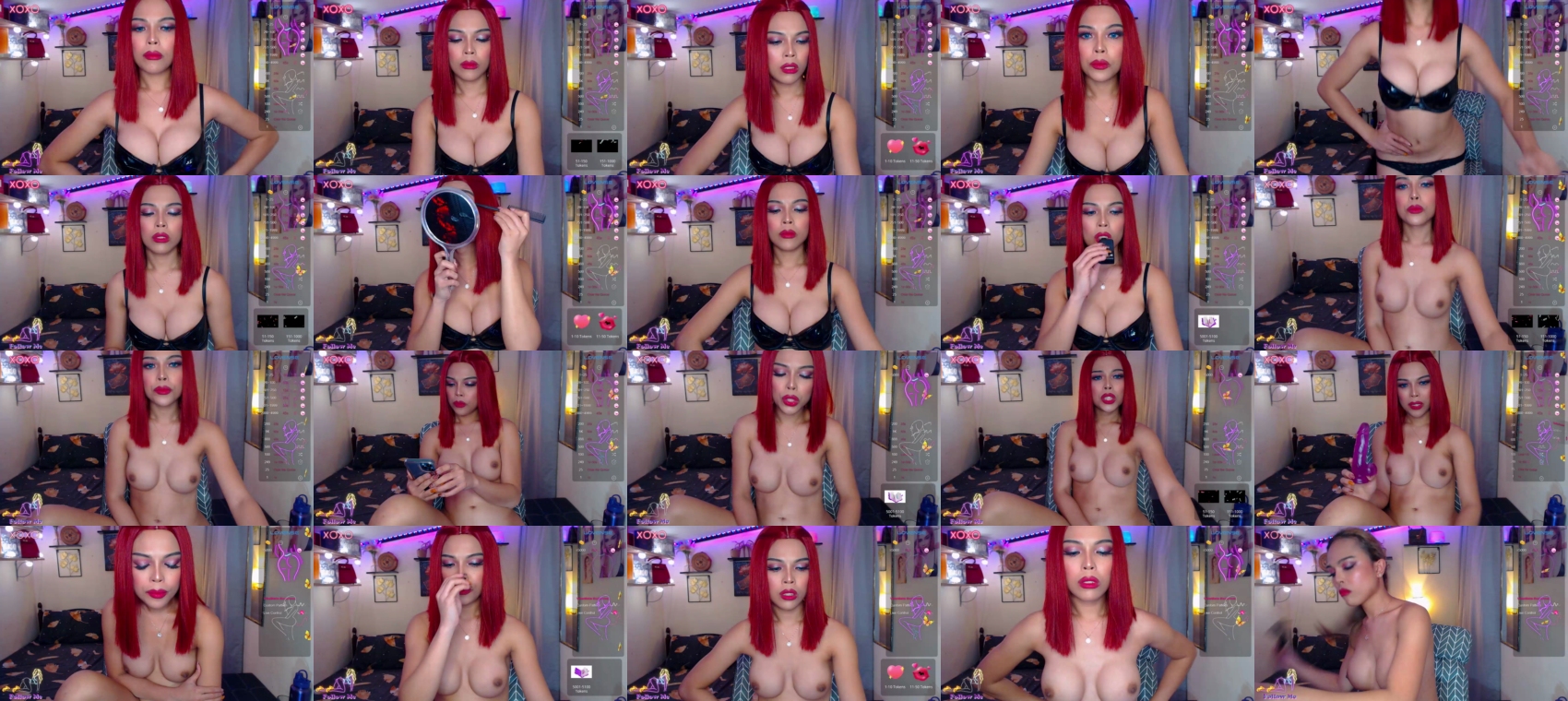 izabella_goddess fuck Webcam SHOW @ 22-01-2024