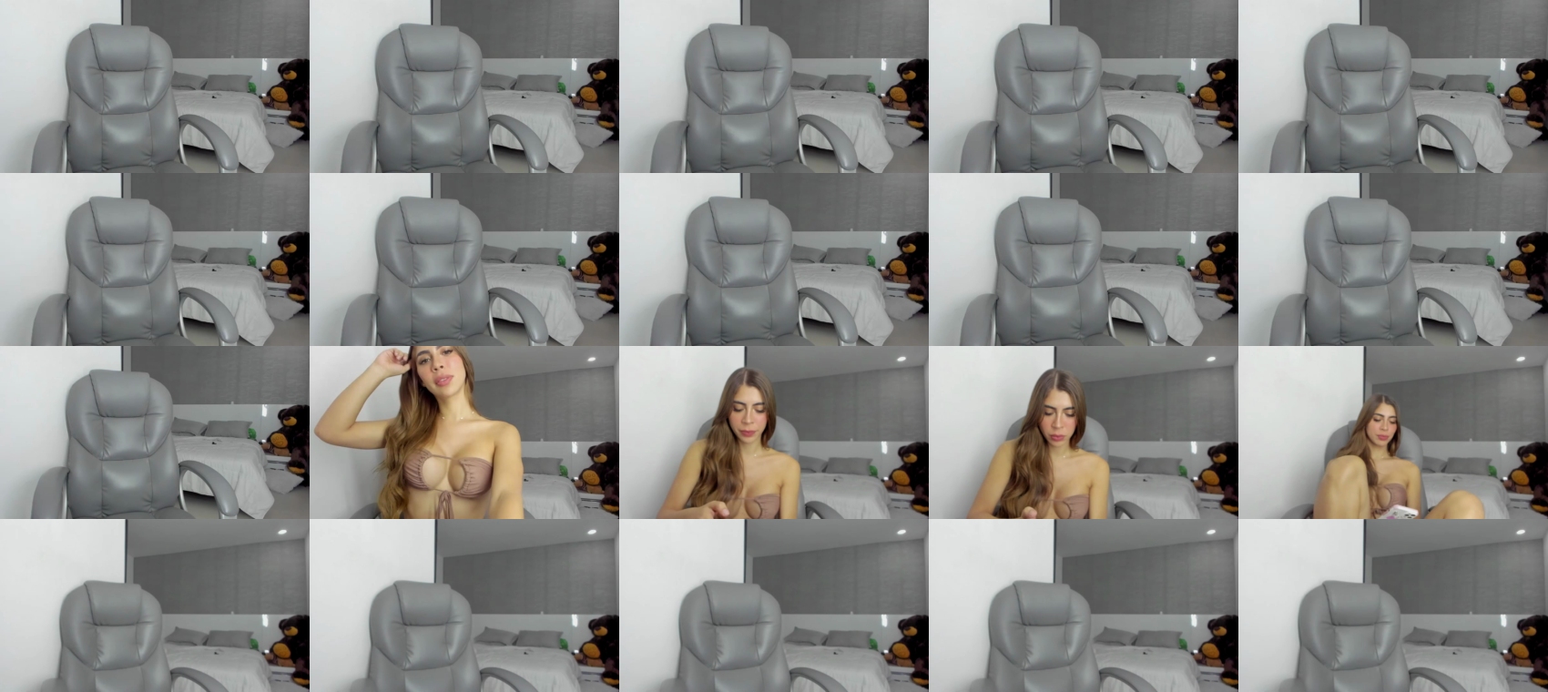 valenjonex jerking Webcam SHOW @ 22-01-2024
