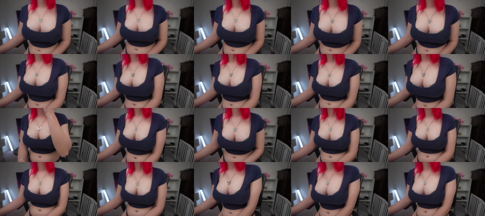 krystalsyxx sexy Webcam SHOW @ 22-01-2024