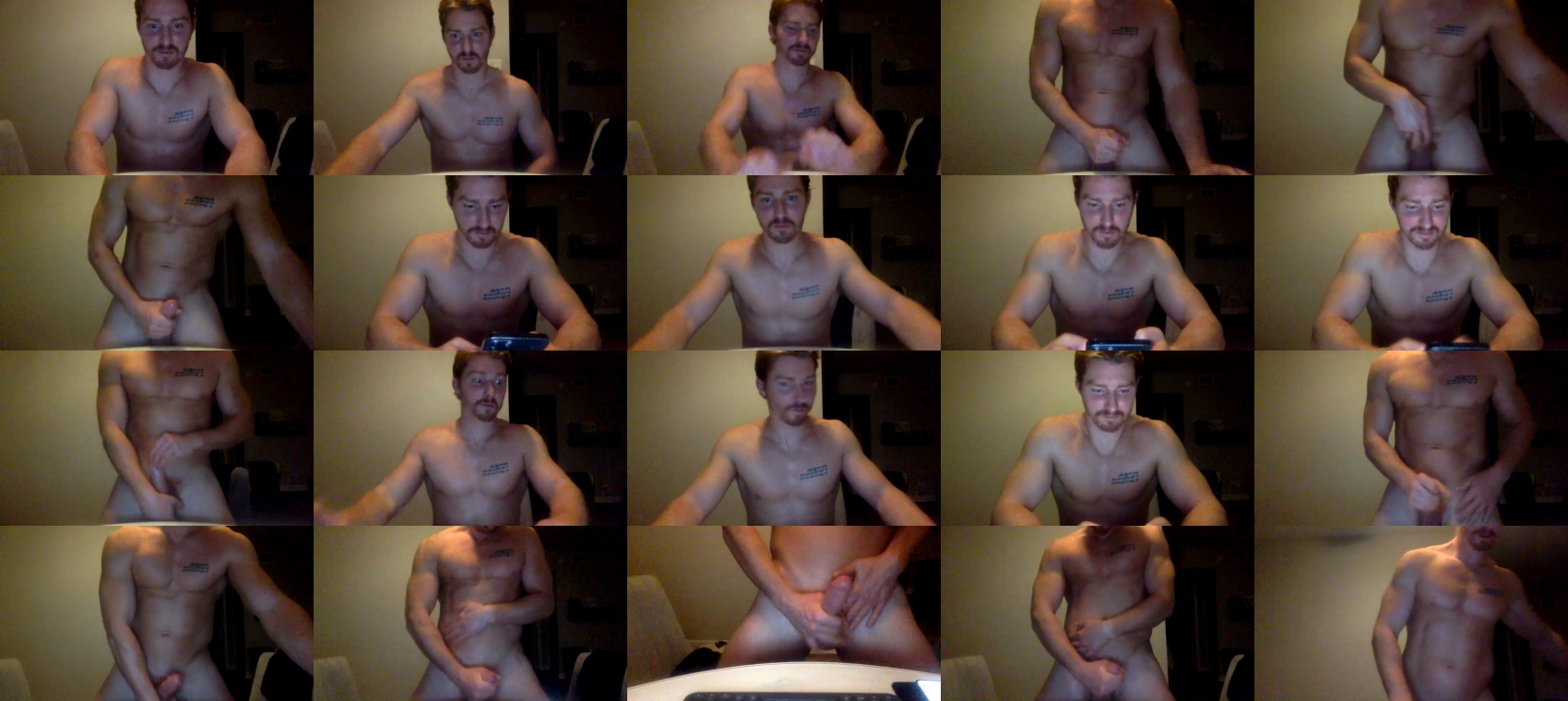bigmcr1 Nude Webcam SHOW @ 24-01-2024