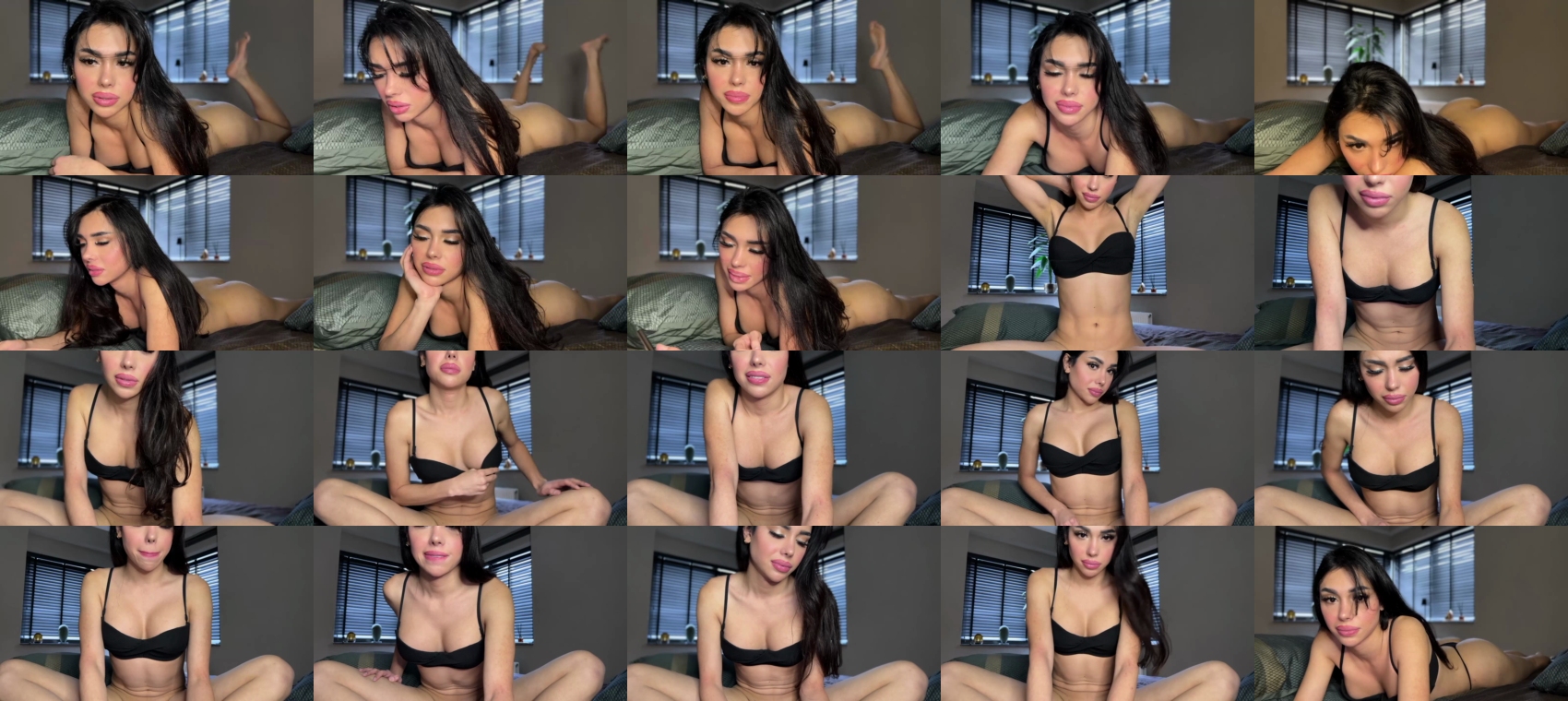 angelica_pornstar Ass Webcam SHOW @ 25-01-2024