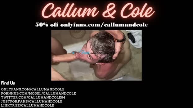 callumandcole 25-01-2024