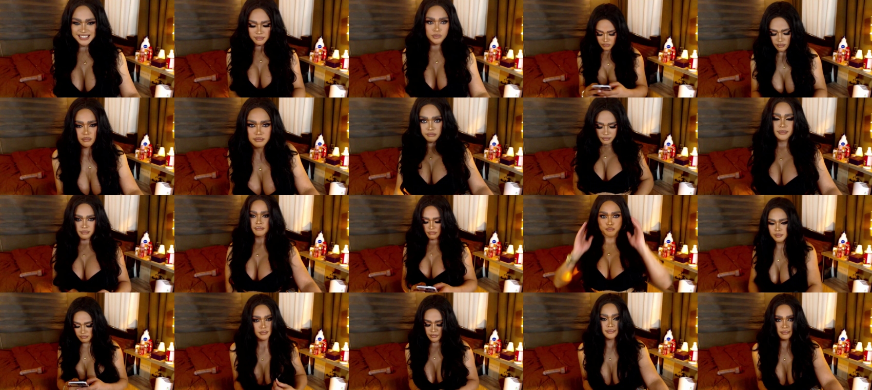exquisite_diva Topless Webcam SHOW @ 25-01-2024