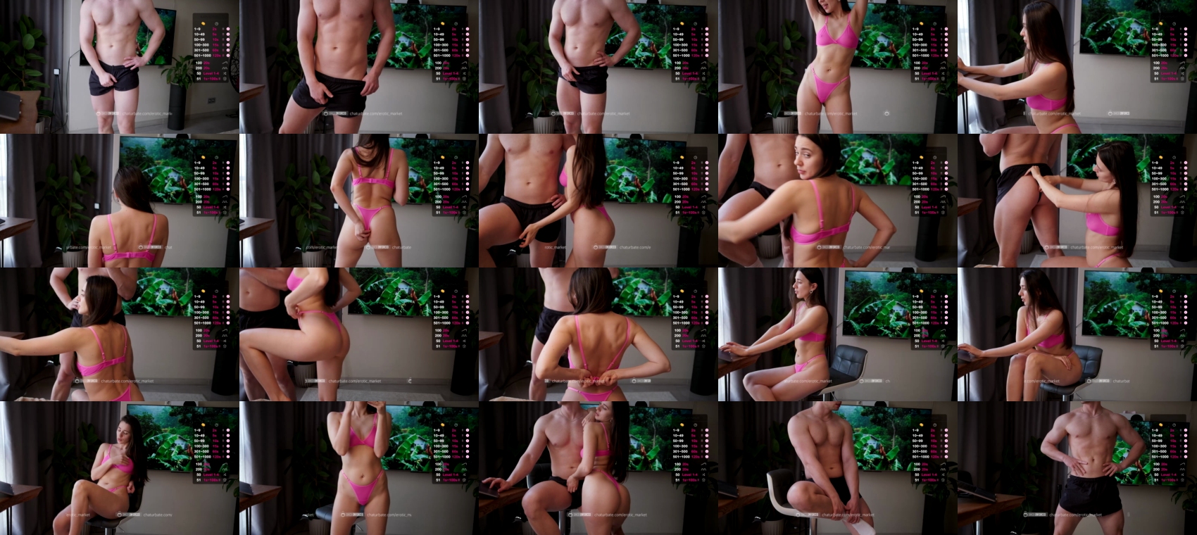erotic_market sexyfeet Webcam SHOW @ 27-01-2024