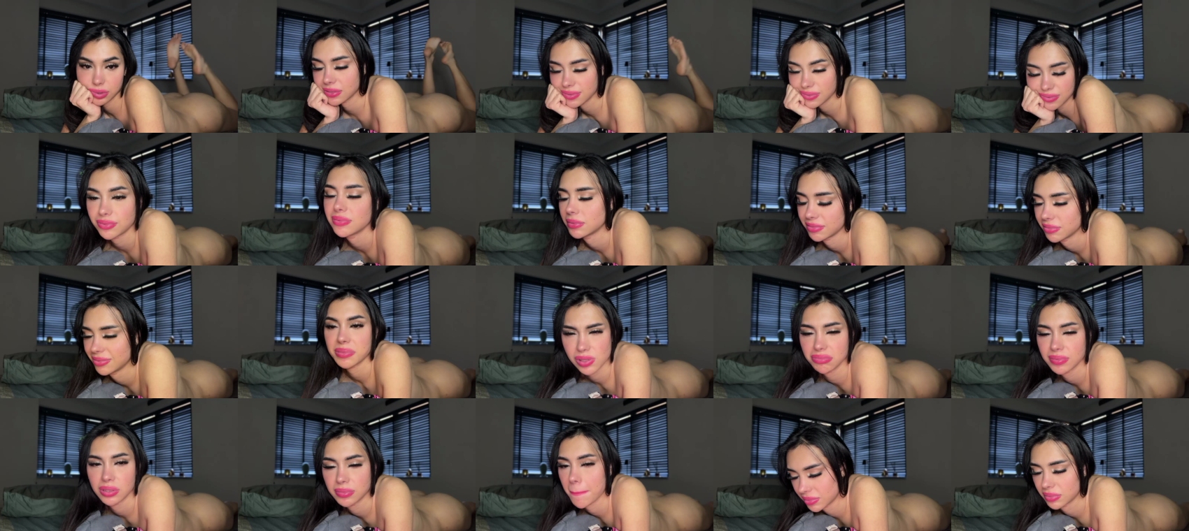 angelica_pornstar kiss Webcam SHOW @ 28-01-2024