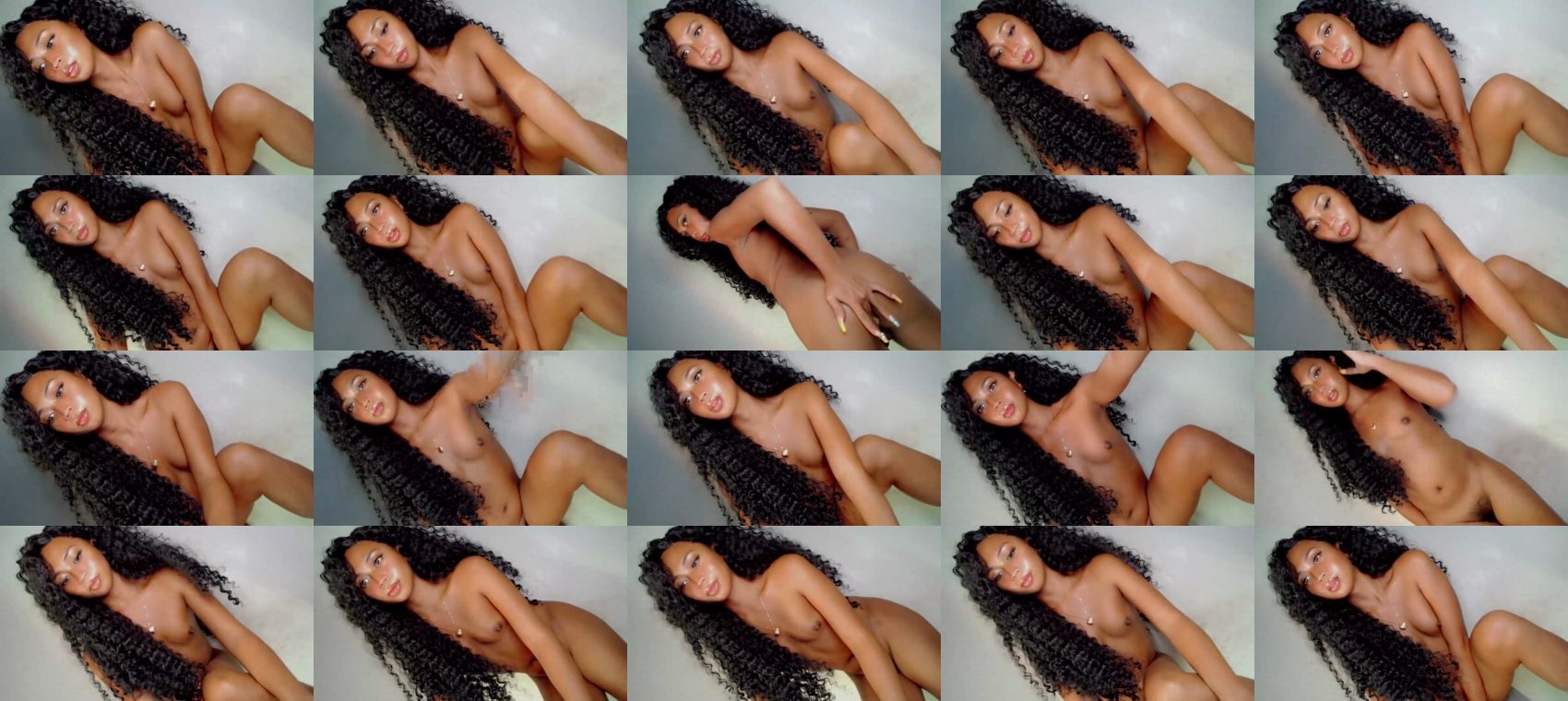 girl_in_black skinny Webcam SHOW @ 29-01-2024