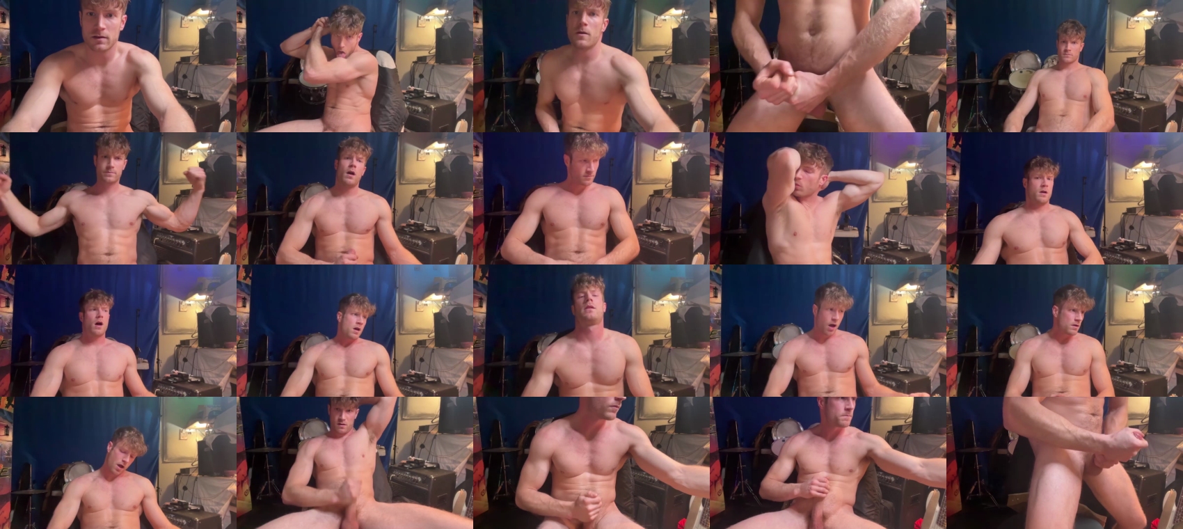 therealveggieboy sexy Webcam SHOW @ 30-01-2024