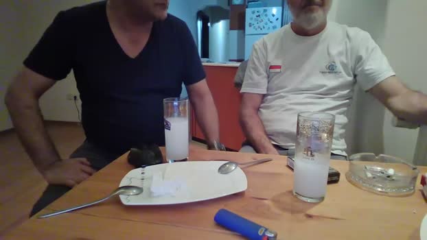 DarkMatter41 30-01-2024 Recorded Video naughty