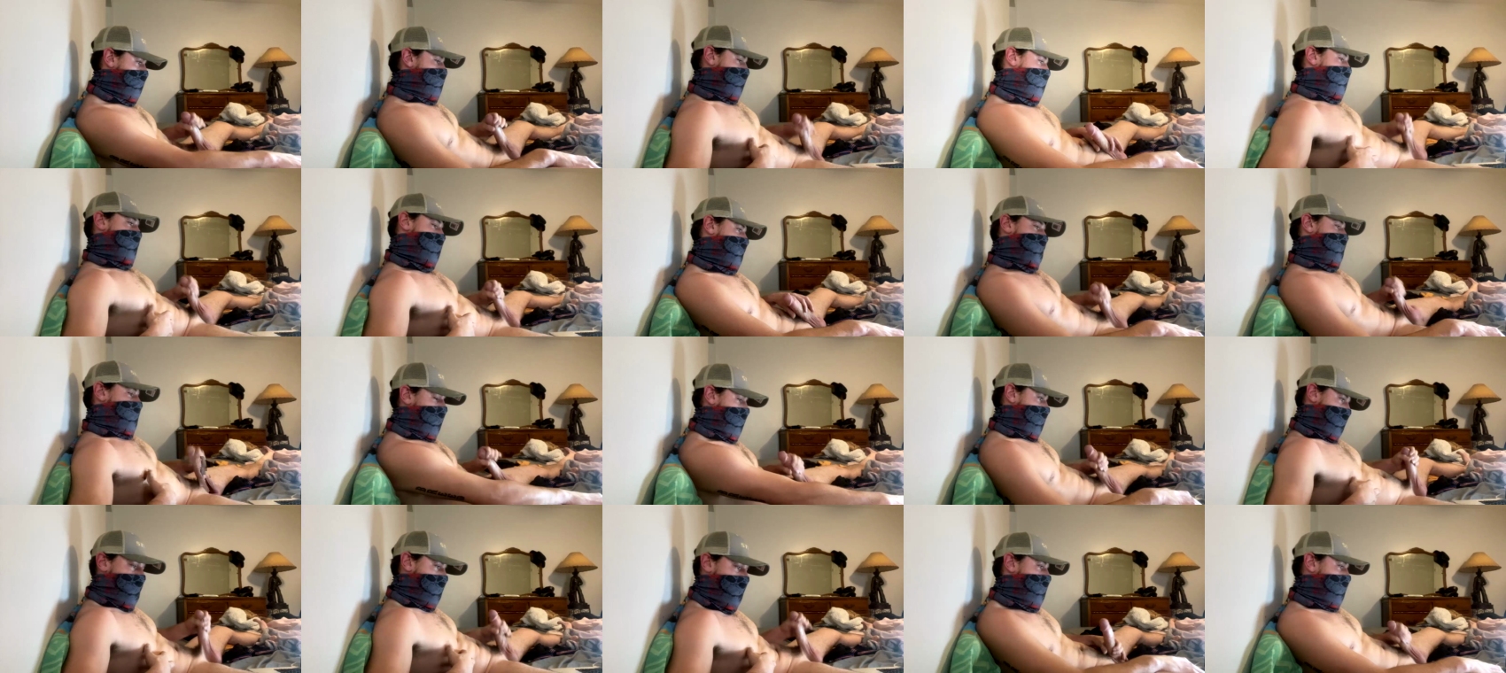 randycoxxx Topless Webcam SHOW @ 31-01-2024