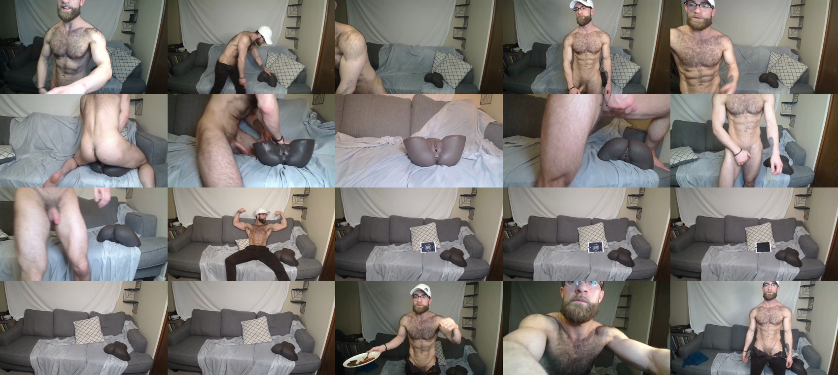 ryanhairystud spanking Webcam SHOW @ 31-01-2024