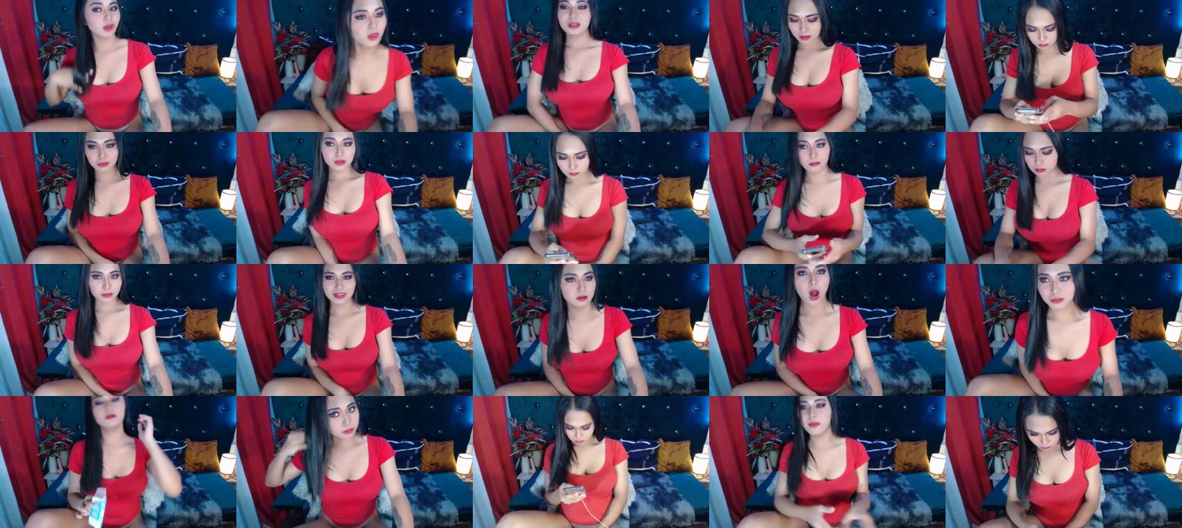 seductivelatina69 sexybody Webcam SHOW @ 31-01-2024