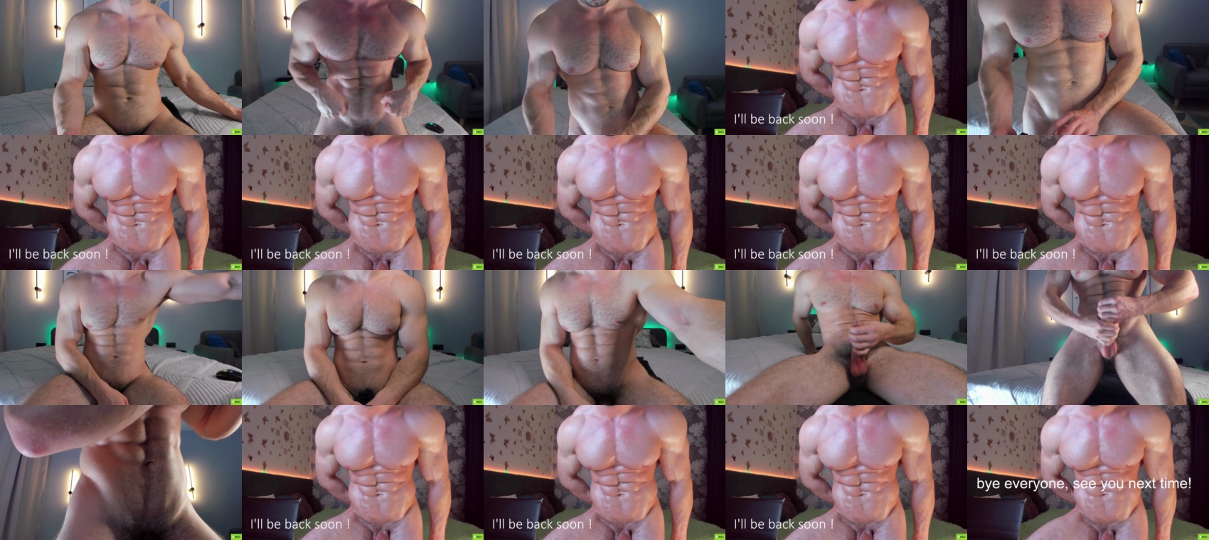 adam_muscle_ sexy Webcam SHOW @ 01-02-2024