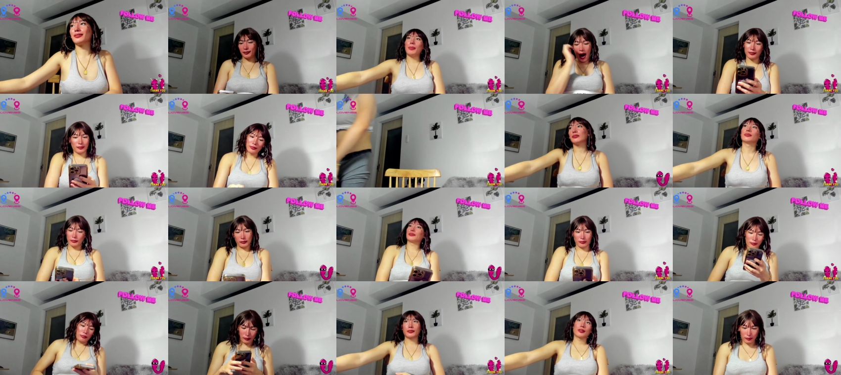 hottycrishinaxx spanking Webcam SHOW @ 01-02-2024