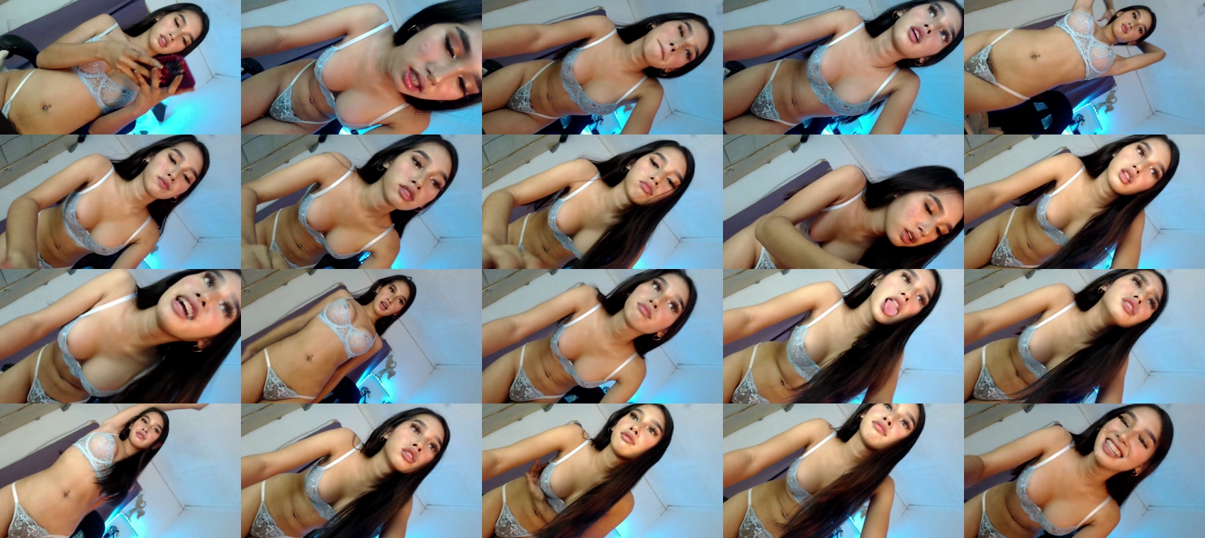 riana_gorgeous69 kissing Webcam SHOW @ 31-01-2024