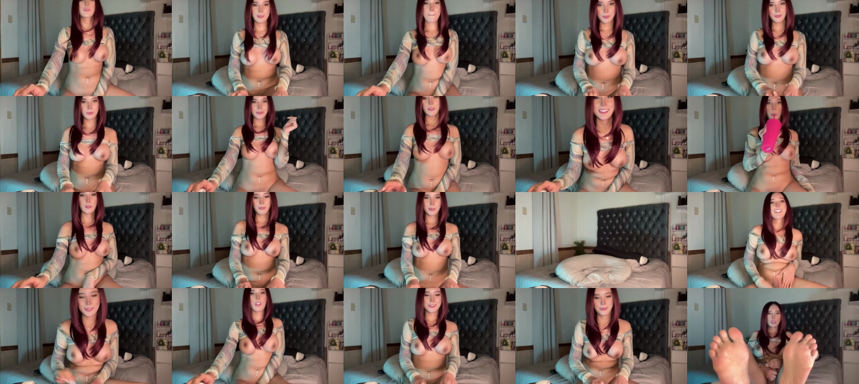temptationofsex nasty Webcam SHOW @ 01-02-2024