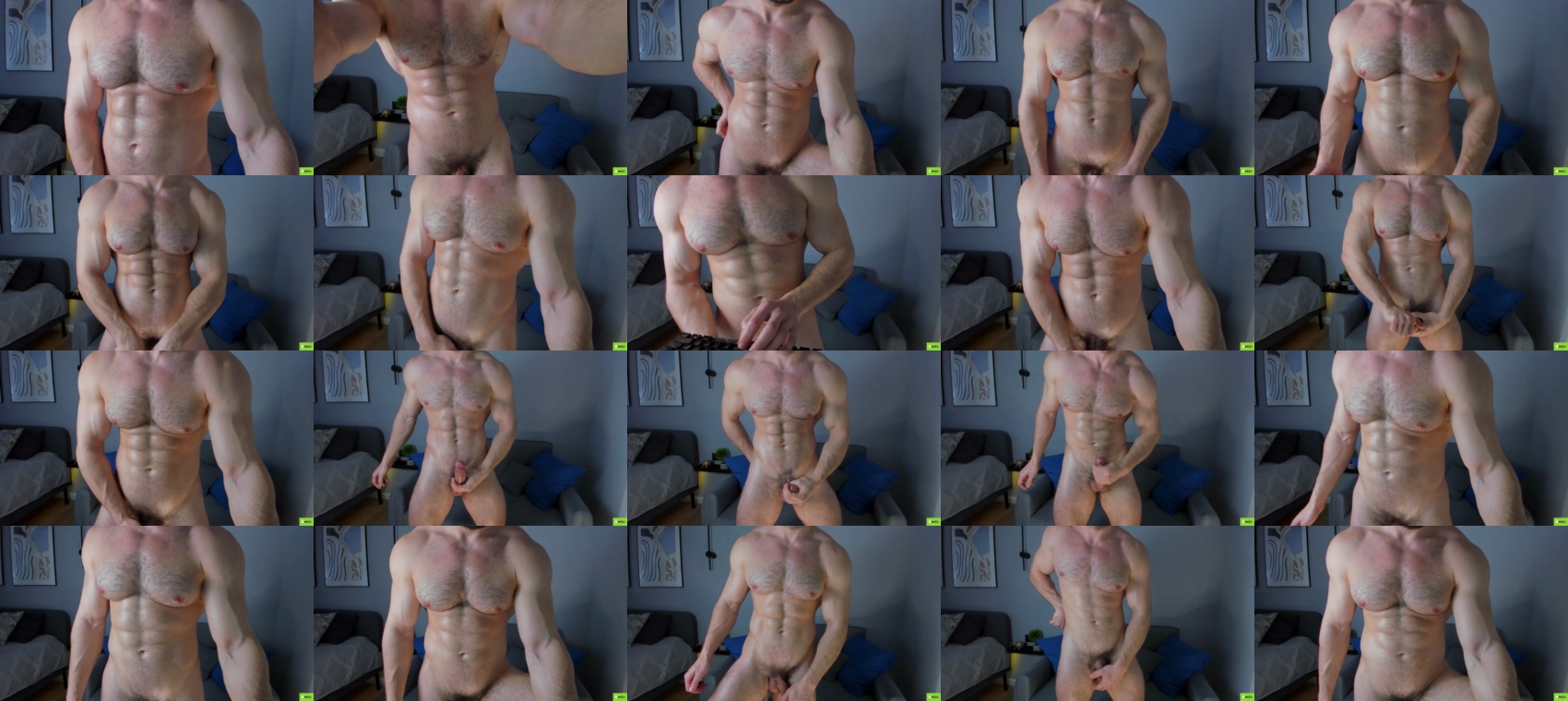 adam_muscle_ bicurious Webcam SHOW @ 04-02-2024
