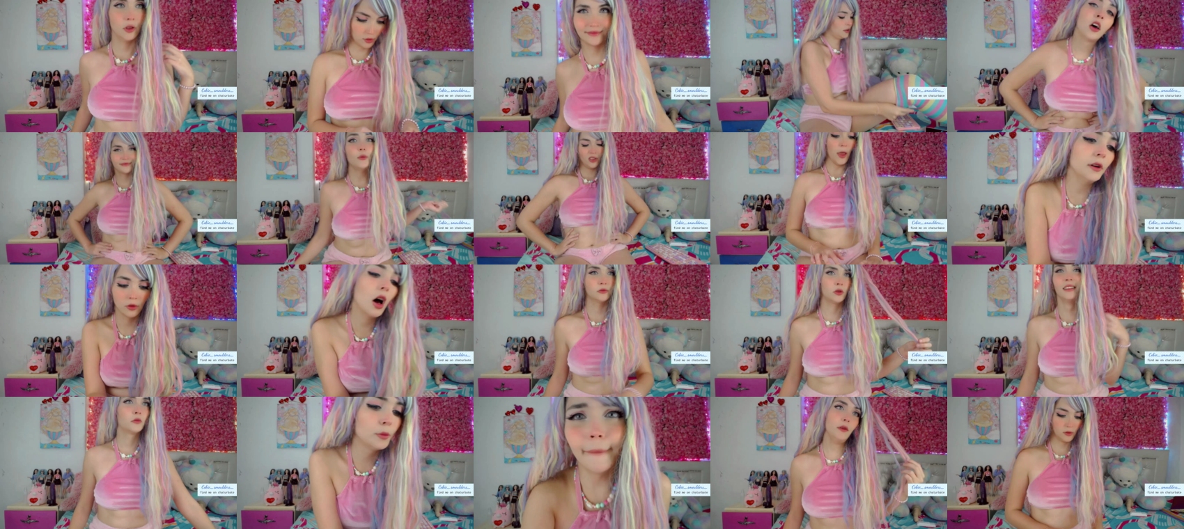 cobie_smoulders_ pussy Webcam SHOW @ 04-02-2024