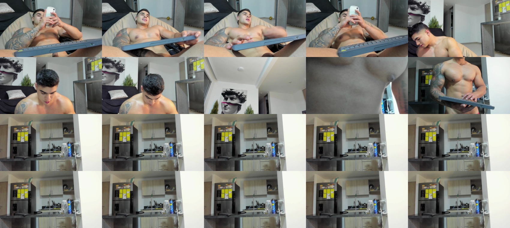nicolasmuscle fuckme Webcam SHOW @ 04-02-2024