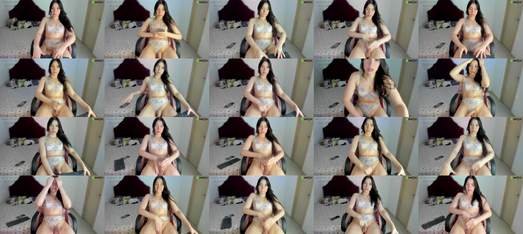 alice_heaven1 Naked Webcam SHOW @ 05-02-2024