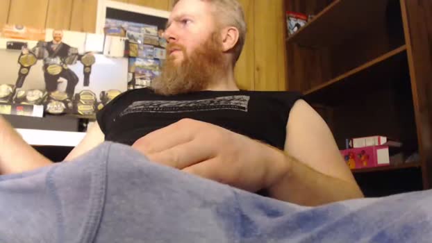 redhead4fun 05-02-2024